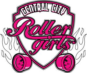Raging Belles logo